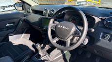 Dacia Duster 1.0 TCe 90 Expression 5dr Petrol Estate